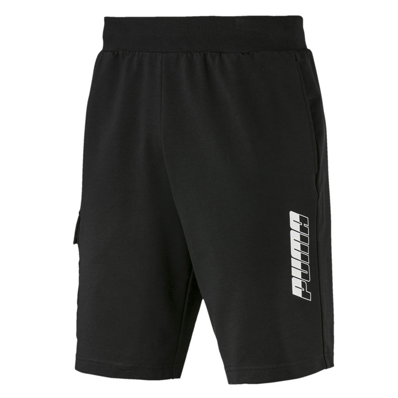 CELANA SNEAKERS PUMA  Rebel 9" Shorts